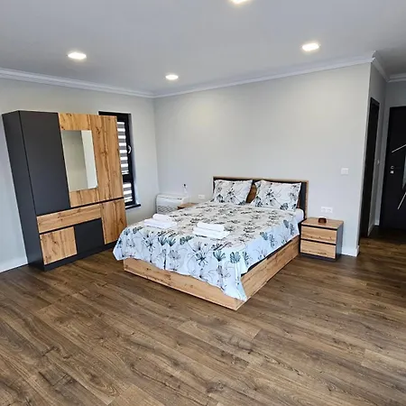 обзор-стая Gæstehus Obzor