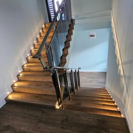 обзор-стая Gæstehus Obzor