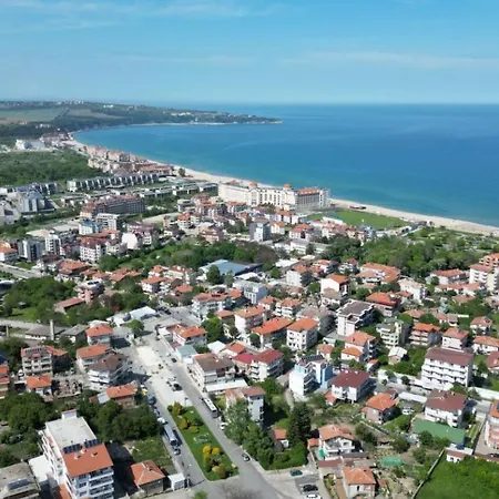 Gæstehus обзор-стая 3*