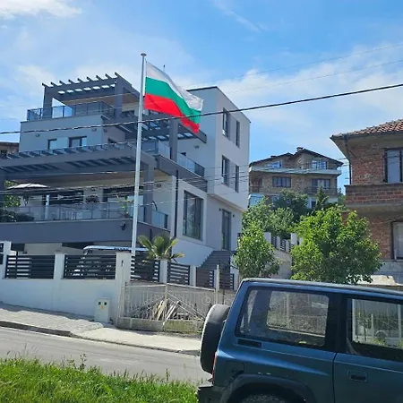 обзор-стая Gæstehus 3*