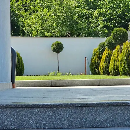 обзор-стая Gæstehus Obzor