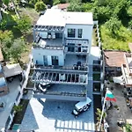 обзор-стая בית הארחה