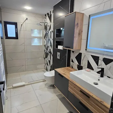 обзор-стая Casa de hóspedes Obzor