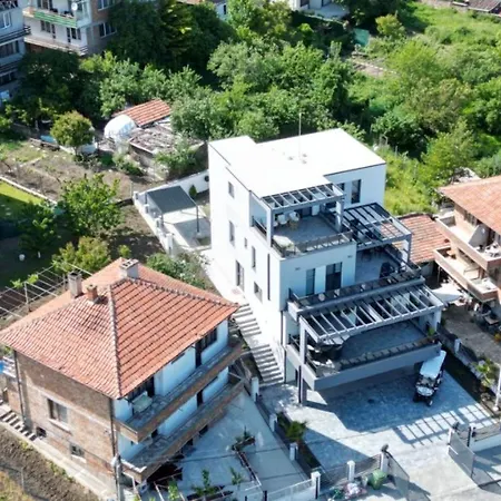 обзор-стая 3* ابزور