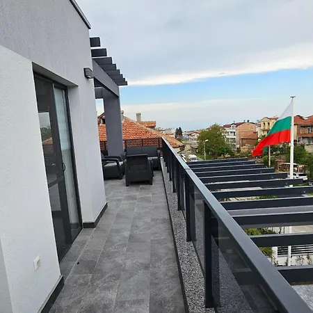 обзор-стая Casa de hóspedes