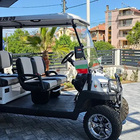 Casa de hóspedes обзор-стая Obzor