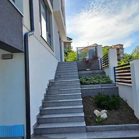 обзор-стая Guest house