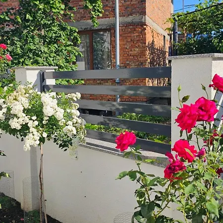 обзор-стая Guest house