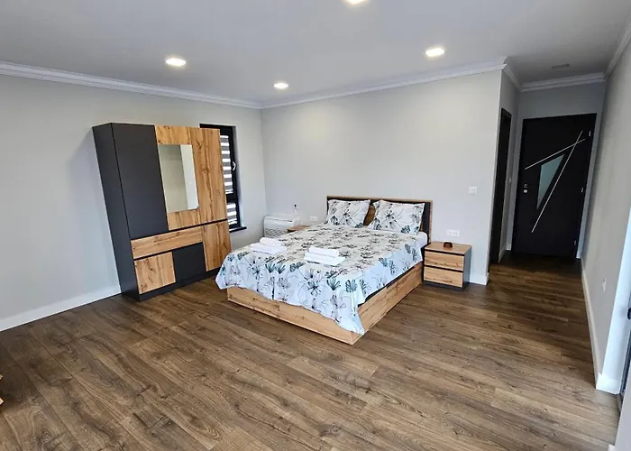 обзор-стая بيت ضيافة ابزور