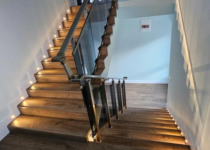 обзор-стая بيت ضيافة ابزور