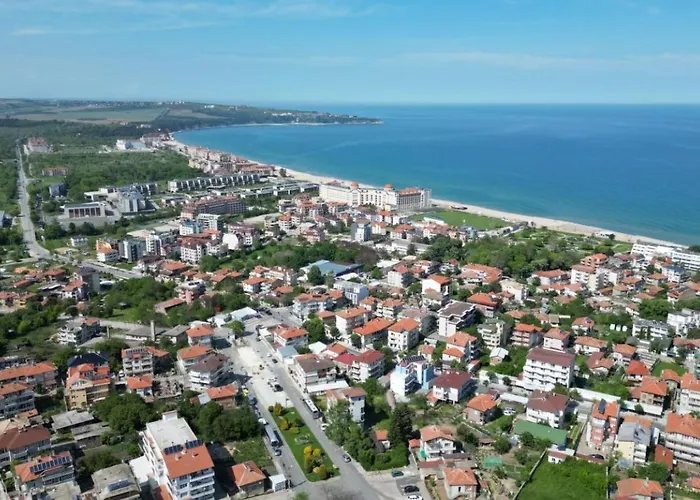 بيت ضيافة обзор-стая 3*