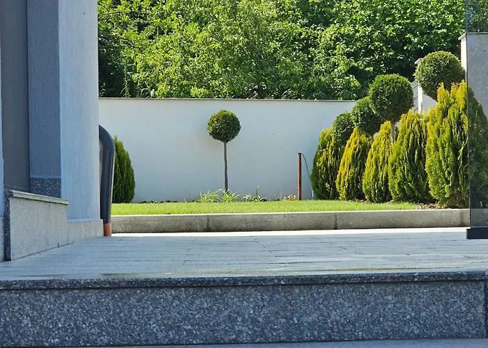 обзор-стая بيت ضيافة ابزور