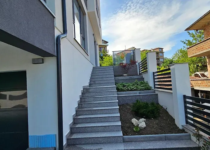 обзор-стая بيت ضيافة